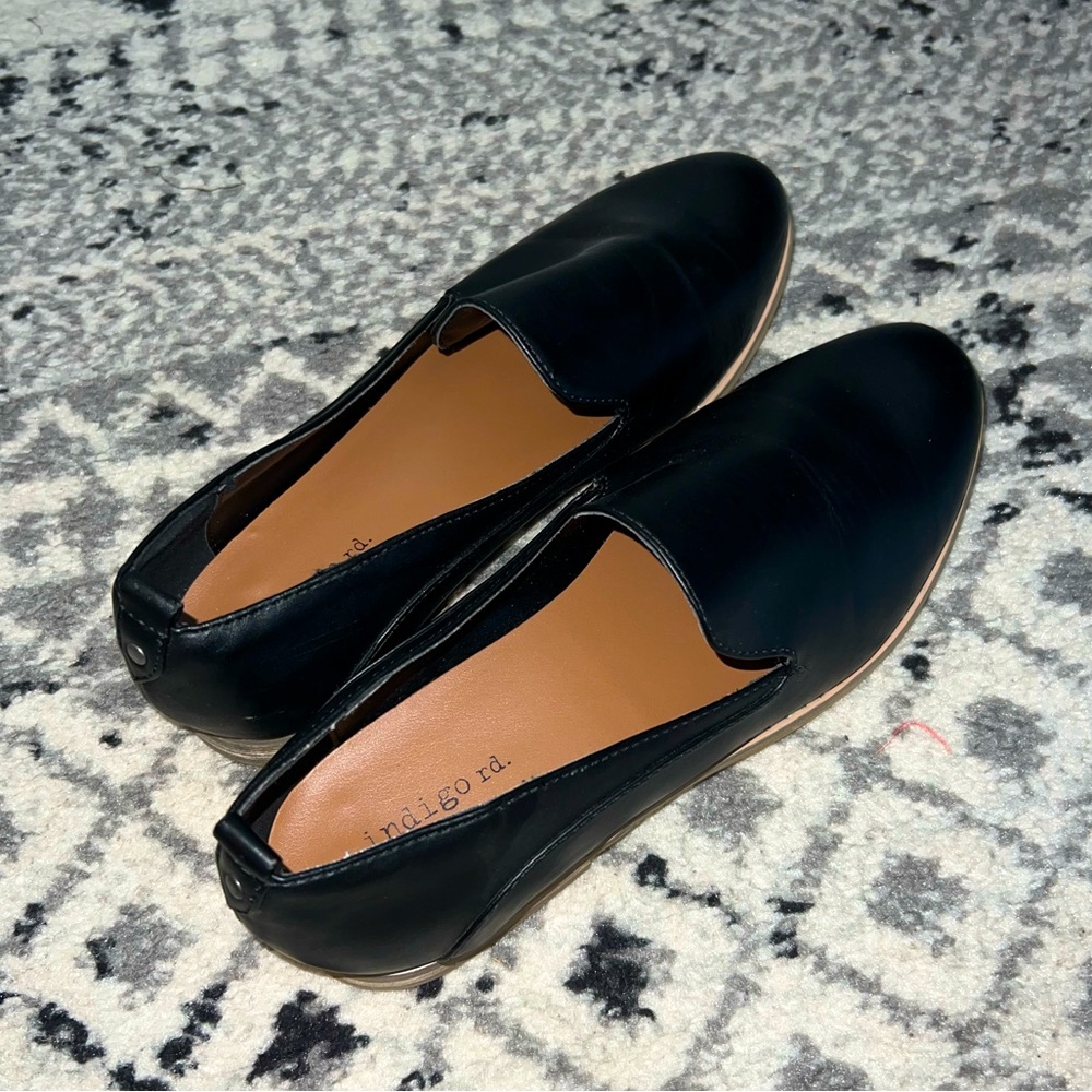 Indigo rd loafers